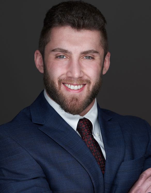 Nicholas A. Macri, Esq. Macri Law Firm